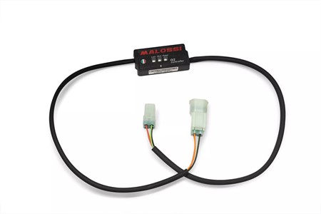 Lambda Emulator Malossi Yamaha XP 530 560 T-Max, N-Max 125, Fantic XMF 125 2.0