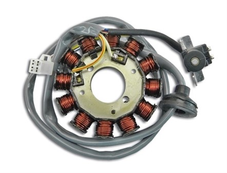 Stator Yamaha Aerox, BWs / MBK Nitro, Booster 2004 > Stator Yamaha Aerox, BWs / MBK Nitro, Booster 2004 >
