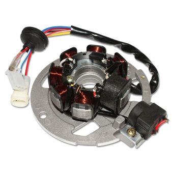 Stator CPI Aragon/Hussar/Oliver/Popcorn (6-Polig) Stator CPI Aragon/Hussar/Oliver/Popcorn (6-Polig)
