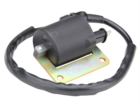 Zündspule RMS für Scooter Aprilia/Gilera/Italjet/Piaggio/Vespa 50 - 180cc 2T