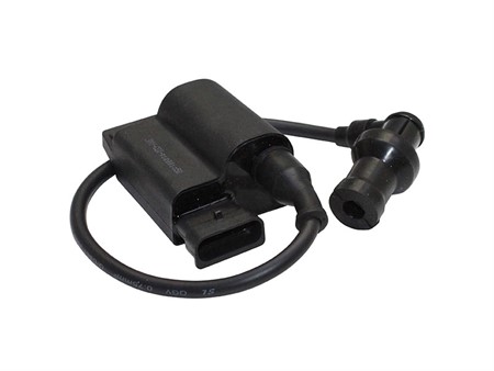 CDI / Zündspule offen (4 pins) Aprilia / Piaggio / Derbi / Vespa 50cc 4T CDI / Zündspule offen (4 pins) Aprilia / Piaggio / Derbi / Vespa 50cc 4T