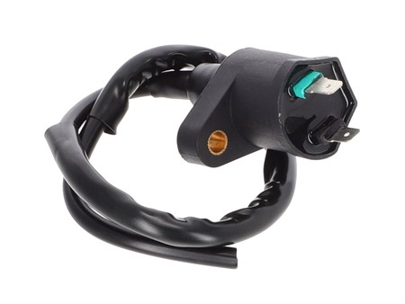 Zündspule 12V 2-Pin Piaggio, Vespa, Aprilia, Honda und Kymco 125ccm