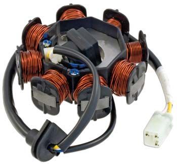 Stator Kymco People 50 2-t Stator Kymco People 50 2-t