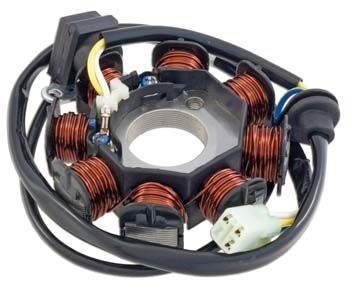 Stator Kymco People 125 4-t Stator Kymco People 125 4-t