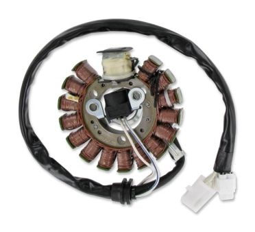 Zündung MBK/Yamaha 125-180cc Zündung MBK/Yamaha 125-180cc