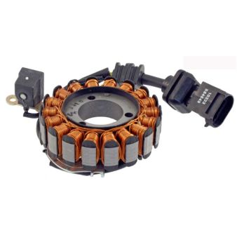 Stator Aprilia / Piaggio / Malagutti 250cc Stator Aprilia / Piaggio / Malagutti 250cc