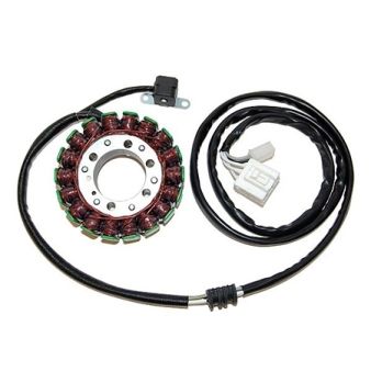 Stator bobines d'allumage, scooter YAMAHA T-Max 500cc 2001-2011 Stator bobines d'allumage, scooter YAMAHA T-Max 500cc 2001-2011