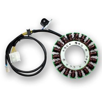 Stator Suzuki Burgman 650 2003-2012 Stator Suzuki Burgman 650 2003-2012