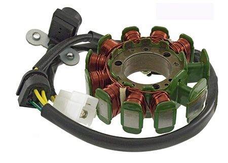 Stator d'allumage KYMCO Dink 200cc 4T Stator d'allumage KYMCO Dink 200cc 4T