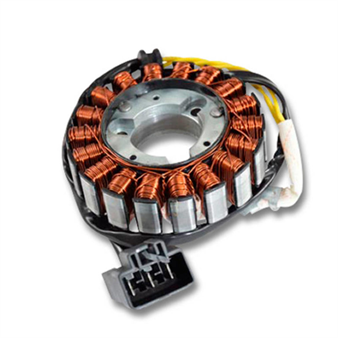 Stator Honda SH 125i 05-10, FES 125, PS 125 / 31120-KTF-640 Stator Honda SH 125i 05-10, FES 125, PS 125 / 31120-KTF-640