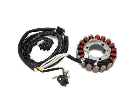 Stator Yamaha TMAX 530 2012-2019, TMAX 560 2020-2021, type original Stator Yamaha TMAX 530 2012-2019, TMAX 560 2020-2021, type original