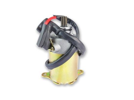 Anlasser GY6 125cc 4-t 152QMI