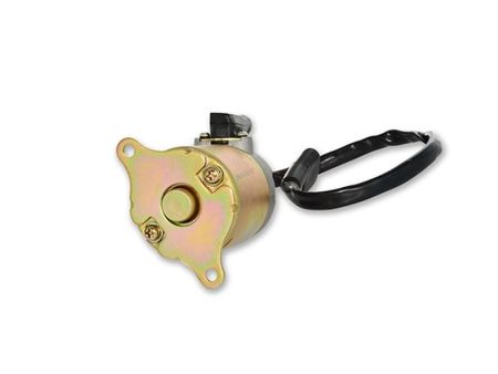 Anlasser GY6 125cc 4-t 152QMI