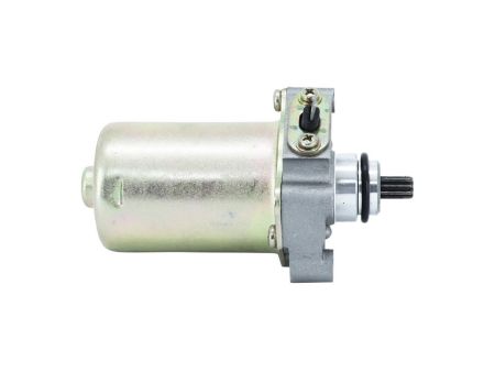 Anlasser recht Aprilia RS / Tuono /Classic 125 (Rotax motor)