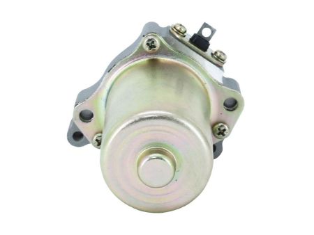 Anlasser recht Aprilia RS / Tuono /Classic 125 (Rotax motor)