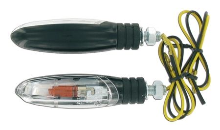 Blinker MKX Lexus schwarz Blinker MKX Lexus schwarz