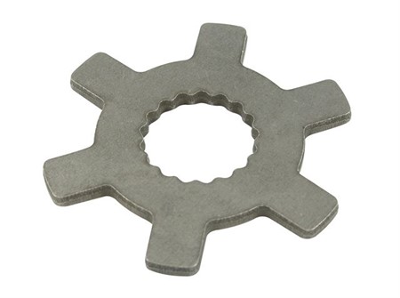 Sternscheibe Motoforce, Minarelli / CPI (13mm) Sternscheibe Motoforce, Minarelli / CPI (13mm)