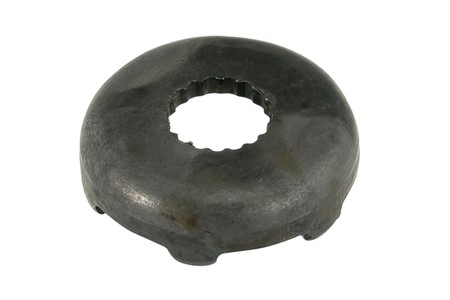 Mitnehmer vor Riemenscheibe, Minarelli