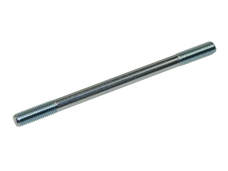 Goujons de cylindre Motoforce M7x106mm, moteur scooter-moto 50cc Minarelli/CPI Goujons de cylindre Motoforce M7x106mm, moteur scooter-moto 50cc Minarelli/CPI