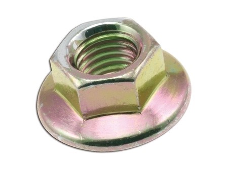 Mutter M7 x 1mm Mutter M7 x 1mm