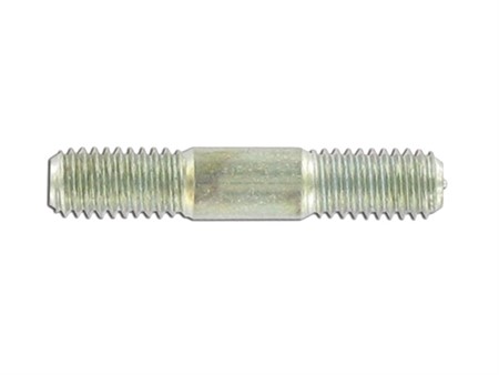 Stehbolzen Ein/Auslass M6x33mm Stehbolzen Ein/Auslass M6x33mm