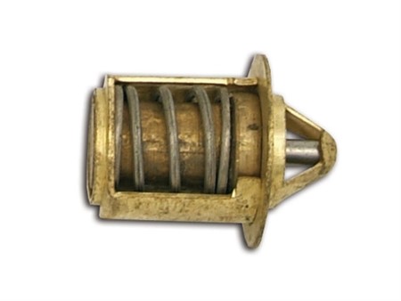 Thermostat, Minarelli 50cc H2o Thermostat, Minarelli 50cc H2o