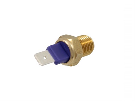 Sonde de température M10x1.0mm à la culasse, scooter Piaggio H2o/LC