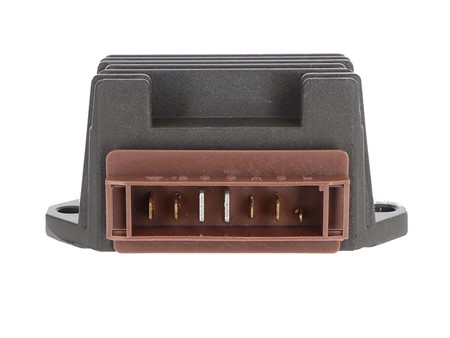 Régulateur de tension 7 pins, moteur scooter maxi 2T Gilera Runner / Piaggio Typhoon, Hexagon / Italjet Dragster