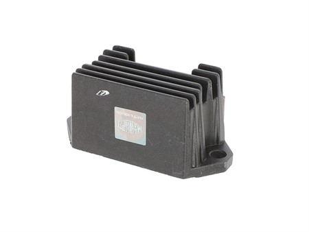 Régulateur de tension 7 pins, moteur scooter maxi 2T Gilera Runner / Piaggio Typhoon, Hexagon / Italjet Dragster