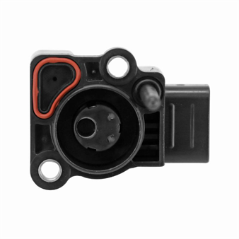 Capteur de papillon des gaz Fantic XMF 125 / Yamaha MT-125, X-Max / Beta RR 125