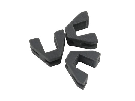 Gleitschuh Set für Vario Motoforce (3 Stück) Gleitschuh Set für Vario Motoforce (3 Stück)