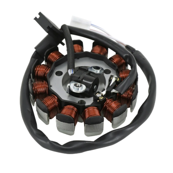 Stator d'alluamge Yamaha GPD 125 A N-Max Euro 3/4/5 "2017-2019"