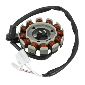 Stator Yamaha N-MAX 125 «2015-2020» / N-MAX 155 «2017-2019»