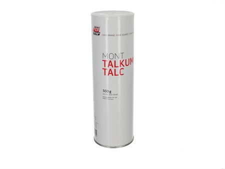 Talc en poudre REMA Tip-Top 500gr