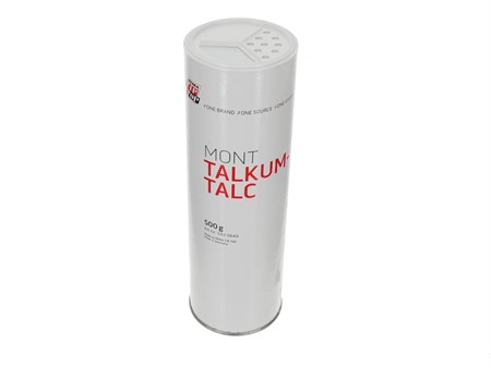Talc en poudre REMA Tip-Top 500gr