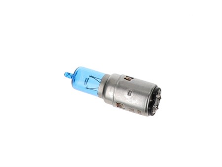 Scheinwerferbirne BA20D, super weiss (XENON) 12V/35W, Sockel S2 Scheinwerferbirne BA20D, super weiss (XENON) 12V/35W, Sockel S2