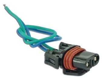Raccord Sockel H8 Raccord Sockel H8