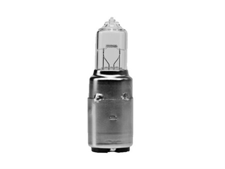 Ampoule halogène BA20D, 12V 35/35 W Ampoule halogène BA20D, 12V 35/35 W