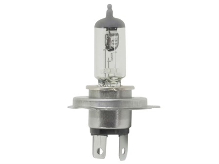Glühlampe HS1 12V 35/35W OSRAM «PX43t» Glühlampe HS1 12V 35/35W OSRAM «PX43t»