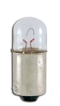 Glühlampe BA9s 12V 4W Philips Glühlampe BA9s 12V 4W Philips