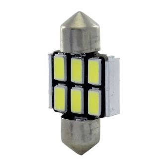 Glühbirne Soffitte Led 12V LED lamp 31MM 150 lumen white canbus Glühbirne Soffitte Led 12V LED lamp 31MM 150 lumen white canbus