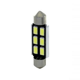 Glühbirne Soffitte Led 12V Rms - LED lamp 41MM 150 lumen white canbus