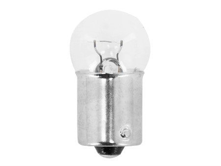 Ampoule BA15S G18 6V/5W Ampoule BA15S G18 6V/5W