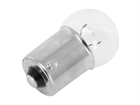 Glühbirne 6V / 5W R5W BA15s klar