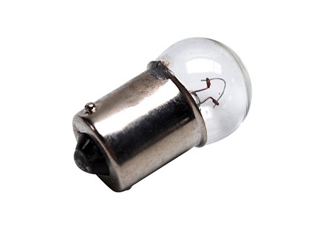 Glühlampe BA15s 12V 5W