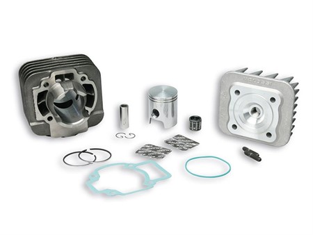 Kit Malossi Malossi SPORT 50cc, Piaggio AC