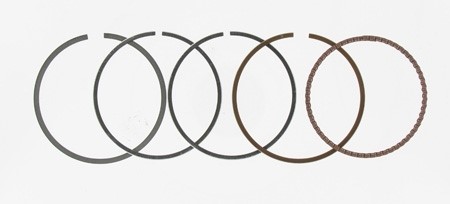Segments Malossi 40mm