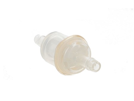 Benzinfilter Karcoma klein - Anschluss Ø 5mm