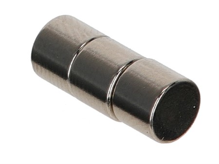 Aimant (3 pièce) pour capteur de vitesse 141586 d=6x5mm