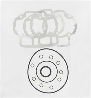 Dichtsatz Metrakit Pro Race zu 59070